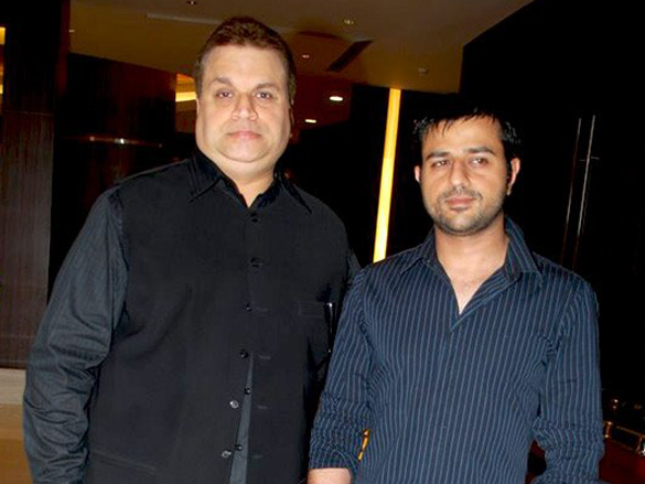 success party of ajab prem ki ghazab kahani 11
