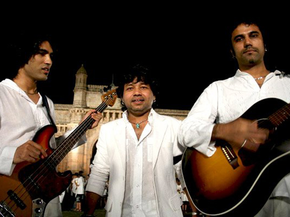 video shoot of allah ke bande 2