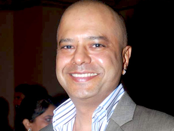 vivek oberoi promotes prince its showtime at the indo american chamber of commerce corporate awards 14