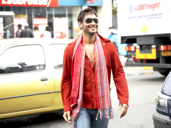 ajay devgan 8