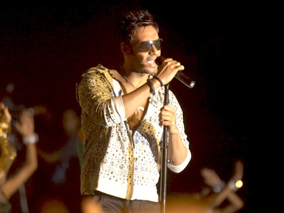 ajay devgan 9