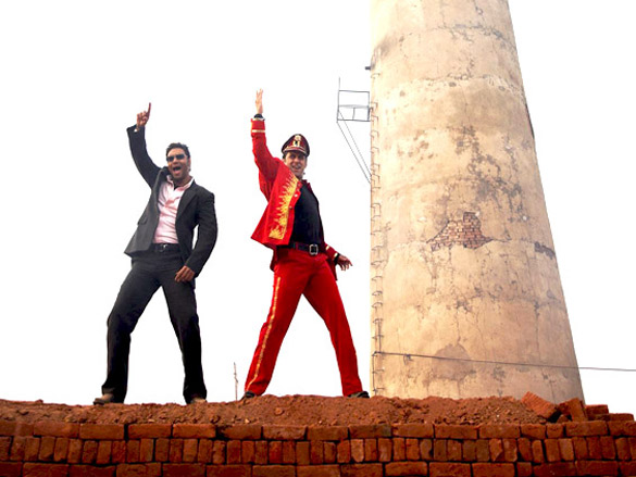 ajay devgansalman khan 5
