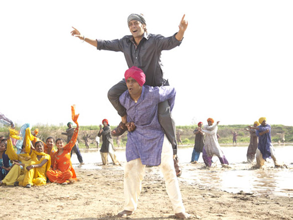 salman khan 104