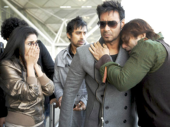 salman khanajay devganasinrannvijay singh