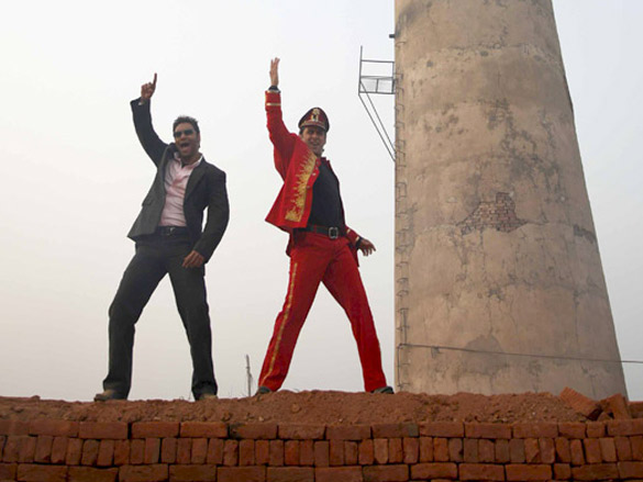 ajay devgansalman khan 7