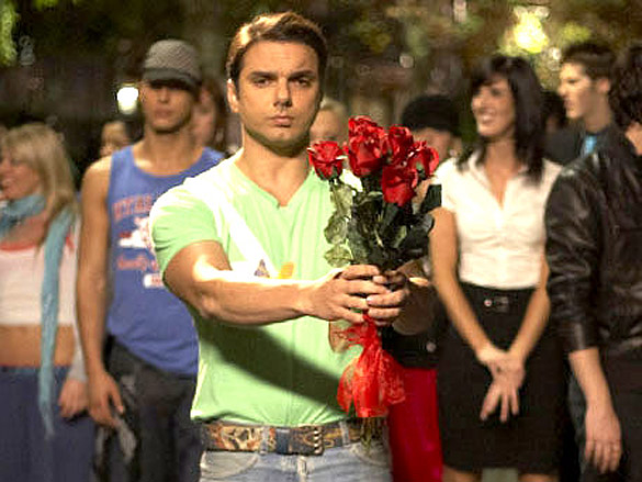 sohail khan 7