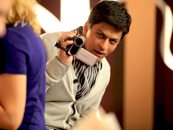 shahrukh khan 170