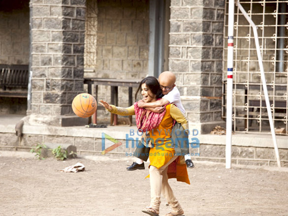 amitabh bachchanvidya balan 2