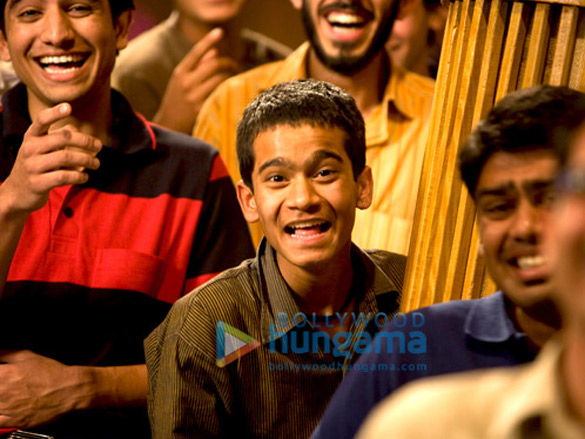 could not identify 9