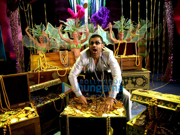 Sunil Shetty