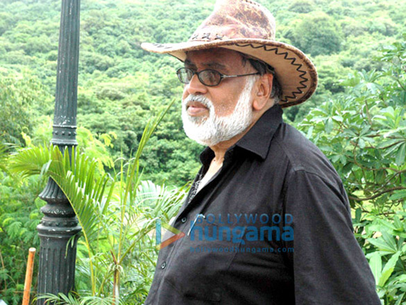 on the sets of chase 20