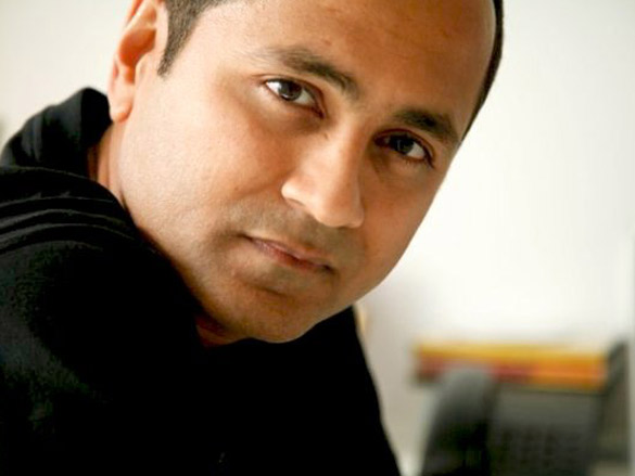 on the sets of london dreams