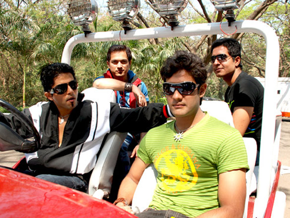 raj singh arora 5