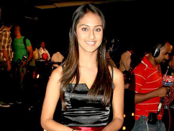 press meet of indian idol finalists 9