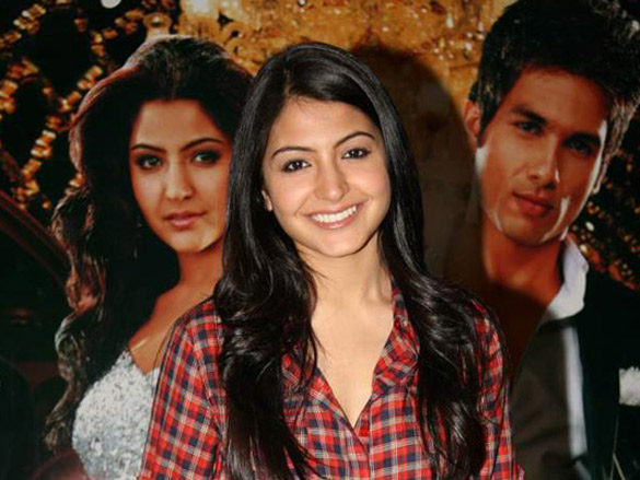 anushka sharma at badmaash company photo shoot 2