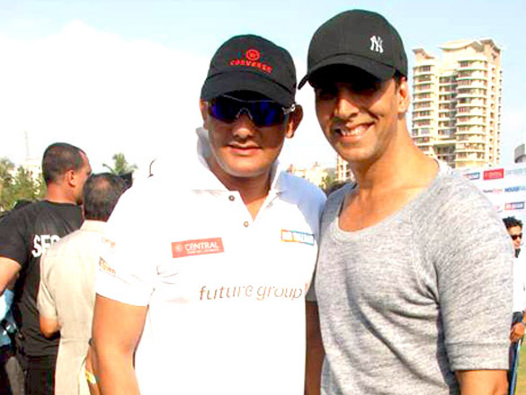 housefull cricket match 4