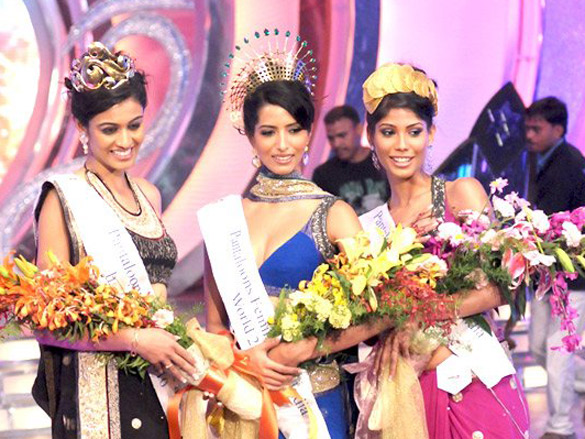 winners of femina miss india 2010 finale 3