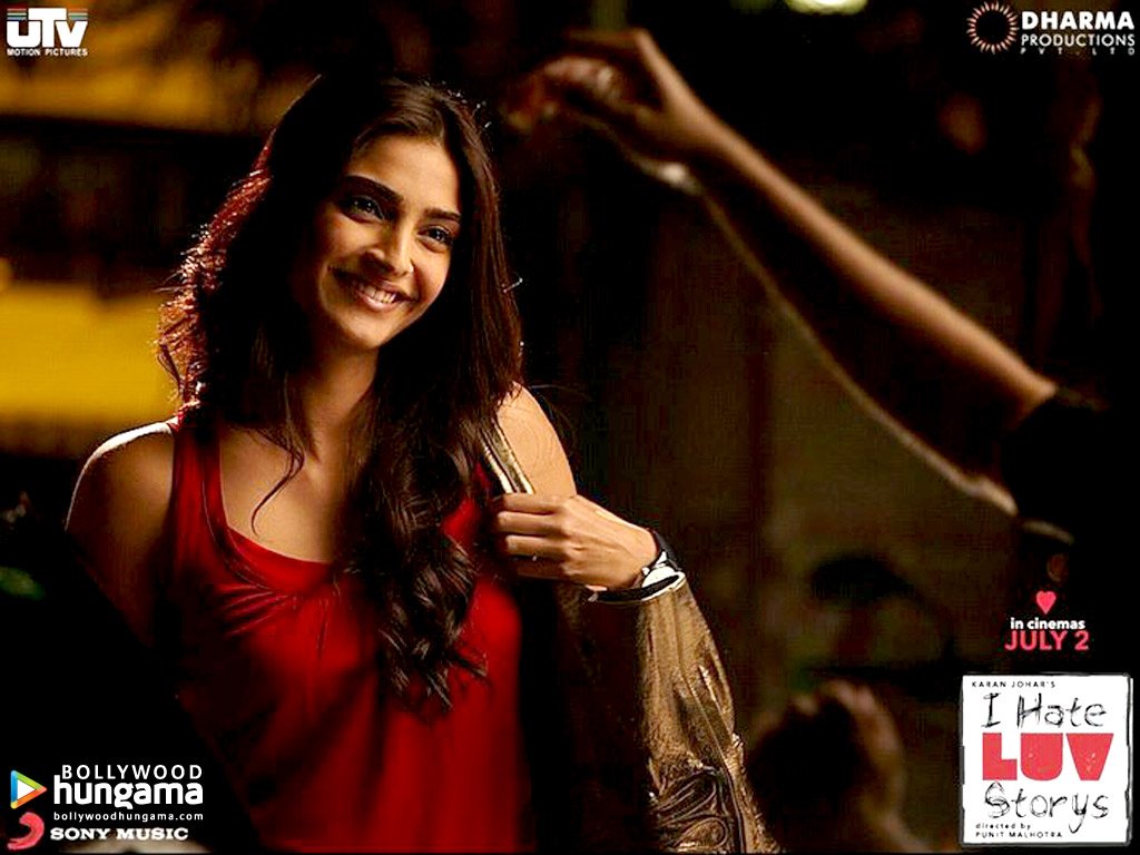 Sonam Kapoor Sonam Kapoor
