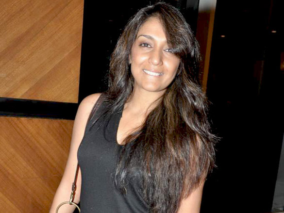 shweta salve at smirnoff cosmic gate 3