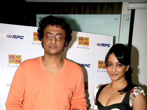 launch of the japanese wife dvd 3