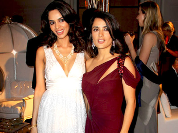 mallika sherawat attends the opening night dinner at 63rd annual international cannes film festival 3