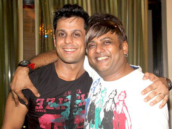 vikrum kumar celebrates his birthday 5