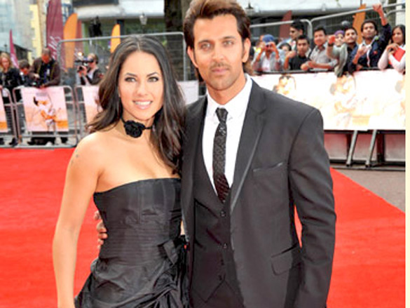 hrithik roshan attends the european premiere of kites at odeon west end in london 3