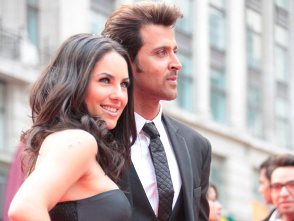 hrithik roshan attends the european premiere of kites at odeon west end in london 24