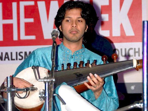 amaan and ayaan ali perform at the week man of the year award 8