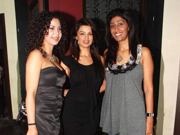 nargis at m m satishs i hate fake anti piracy bash 5