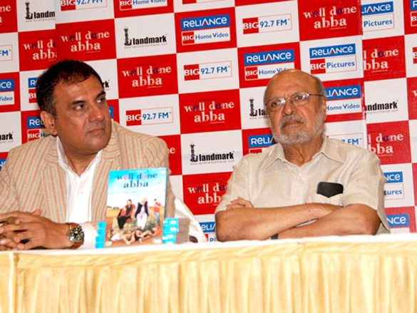 launch of well done abba dvd 5