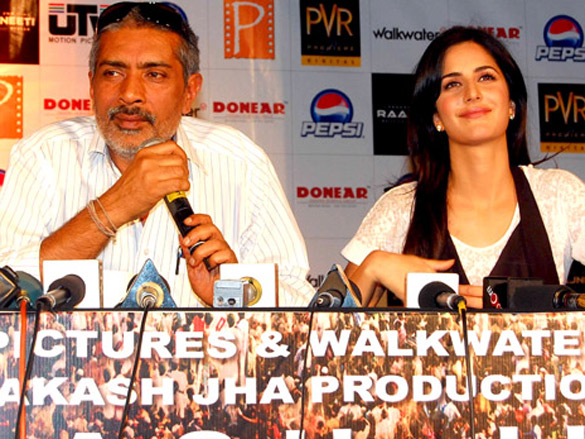 press conference of raajneeti in new delhi 3