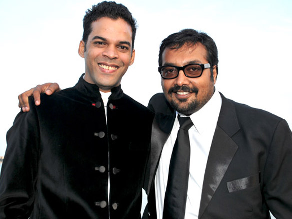 udaan team at the 63 international cannes film festival 5