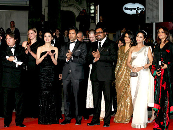 udaan team at the 63 international cannes film festival 8