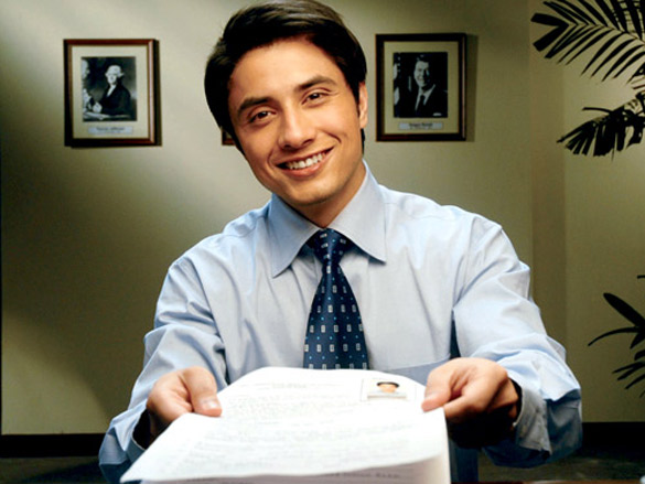 ali zafar 27