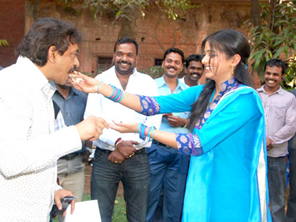 on the sets of rakta charitra i 3