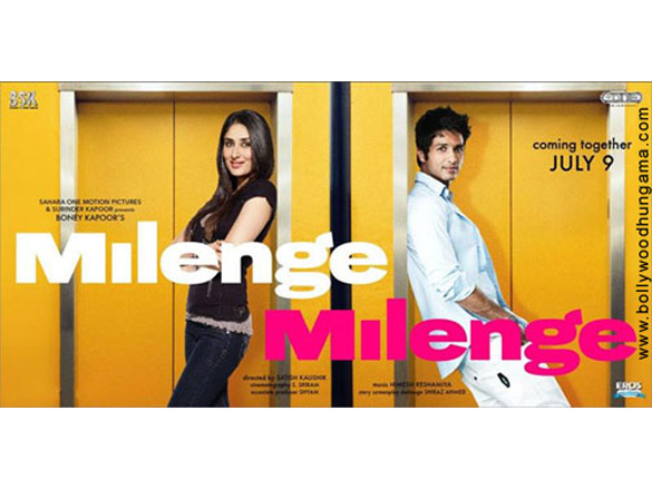 milenge milenge 4