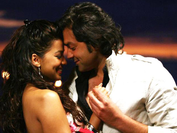 mugdha godsebobby deol 5