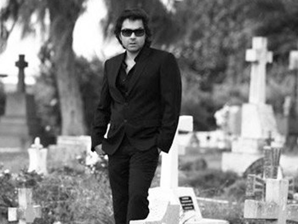 bobby deol 36