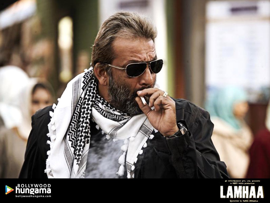 Sanjay Dutt