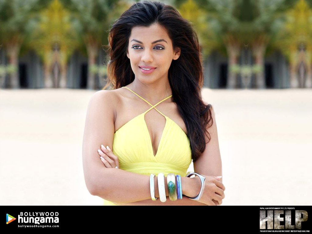 Mugdha Godse Mugdha Godse