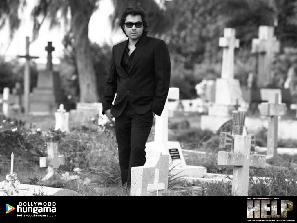 Bobby Deol Bobby Deol