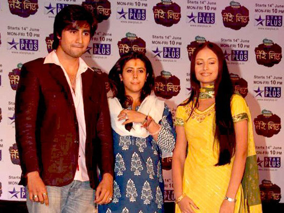 launch of star plus serial tere liye 4