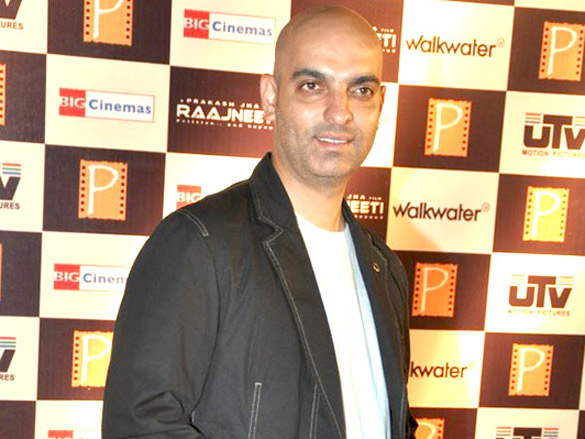 premiere of raajneeti 12