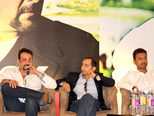 press conference of knock out at iifa sri lanka 3
