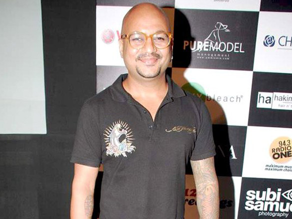 eesha koppikhar at the launch of indias international face 2010 9