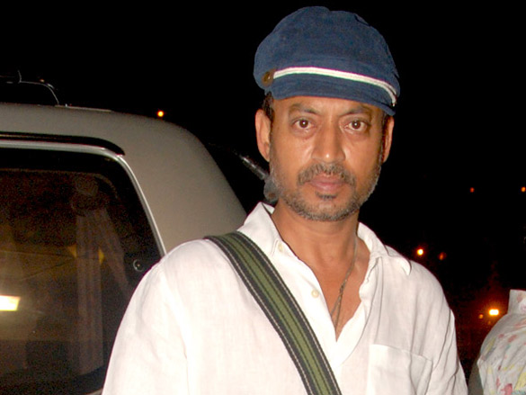 fardeen and irrfan khan leave for iifa sri lanka 5