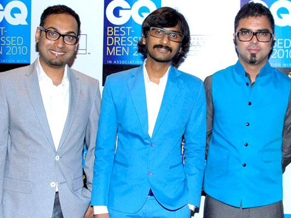 gq india announced their 50 best dressed men 11