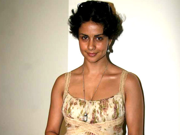 gul panag at the launch of the blind side dvd 9