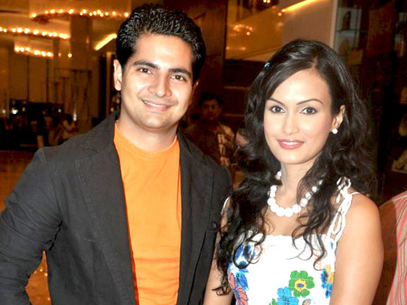 top tv celebs rock 3rd gold awards 2010 announcement 12
